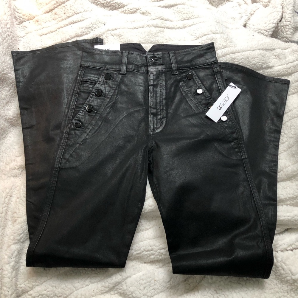 JOE's Coated Women's Jeans - 26